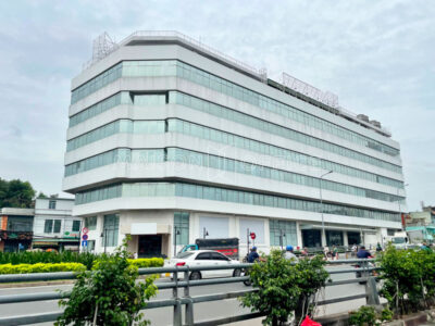 Prudential Building