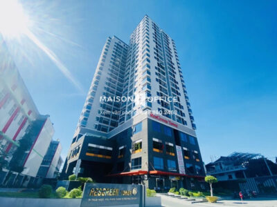Res Green Tower