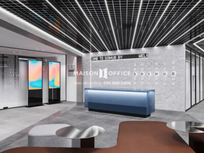 SoiHub Coworking Space
