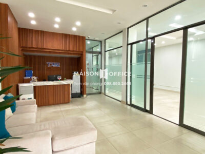 T2H2 Coworking
