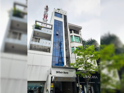 TTM Trần Nhân Tôn