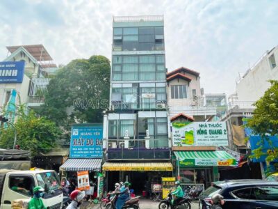 Gold Star 58 Phổ Quang