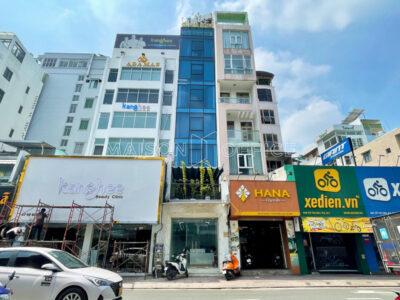 HN Building