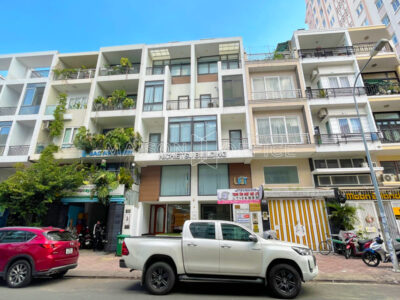 Nichietsu Building