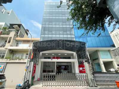 VNO Huỳnh Tịnh Của