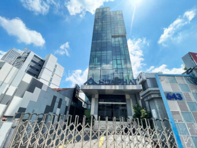 Hòa Phát Building