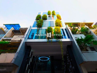 Vietcomfilm Building