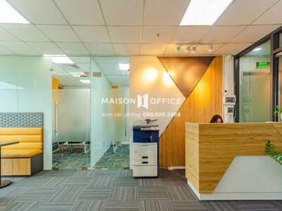 Your Office