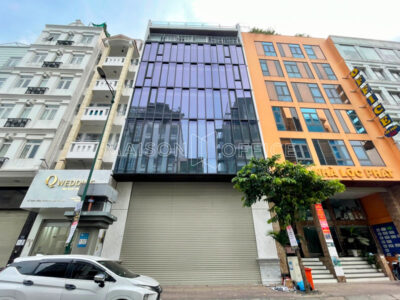 ACOT Building