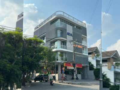 ADA Building