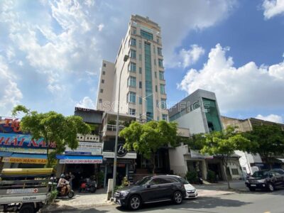 Toà nhà Hà Vinh