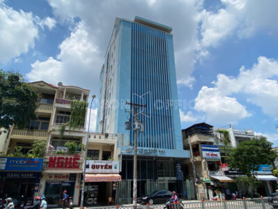 AGE Building