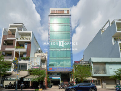 Biển Đông Building