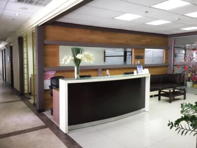 Bizwell Business Center