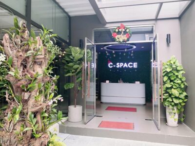 C-Space Coworking