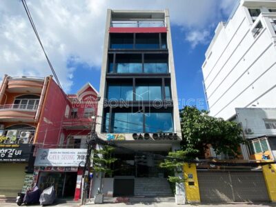 CAO Office