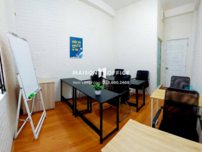WeHub Co-Working