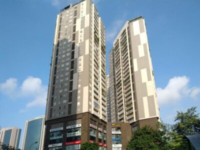 Cho Thuê Chung Cư Làm Văn Phòng Tại Hà Nội