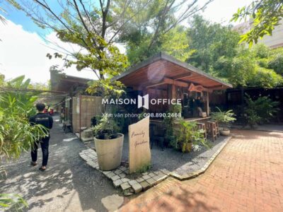 Family Garden