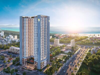 Top 10 dự án chung cư mới cao cấp nhất TP. Hồ Chí Minh