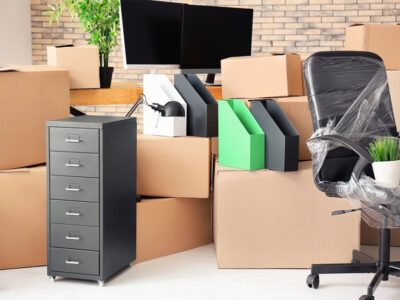 10+ Công ty dịch vụ chuyển văn phòng trọn gói tốt nhất TP.HCM