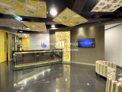 CityHub Serviced Office