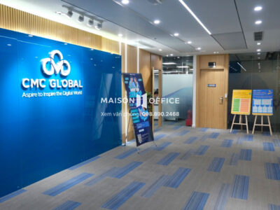 CMC Global