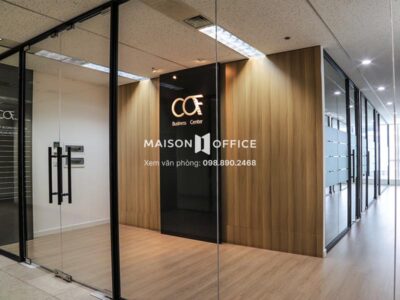 COF Business Center