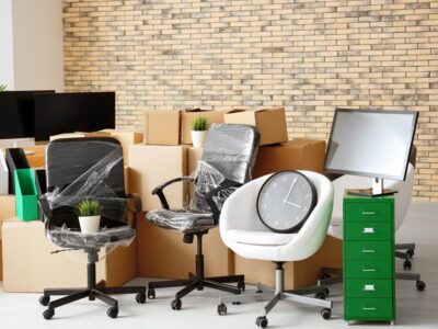 7+ Công Ty Dịch Vụ Chuyển Văn Phòng Trọn Gói Hà Nội Giá Tốt