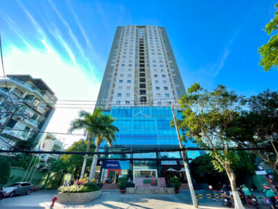 Copac Square Building