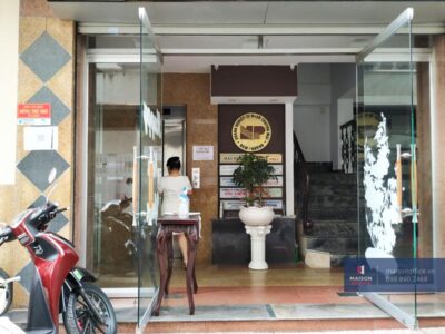 Tòa nhà Nam Phương
