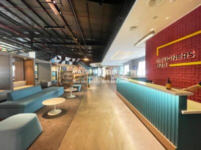 Designers Hub