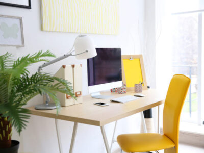 Top 10 vật phẩm đồ phong thủy để bàn làm việc may mắn, tài lộc