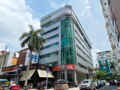 Đức Linh Building