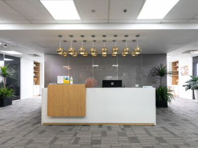 eSmart An Phú Plaza