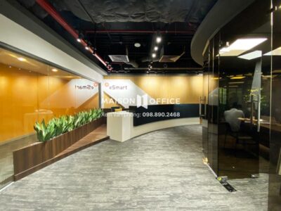 eSmart Diamond Plaza