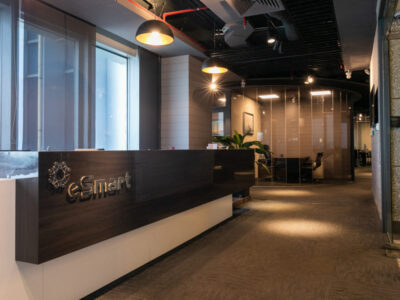 eSmart HM Town