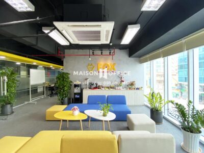 FOX Coworking Space