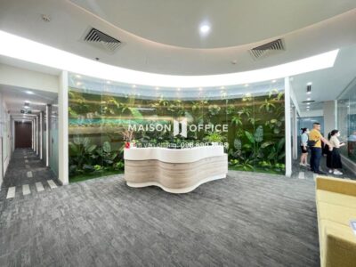 G-Office Cao Thắng