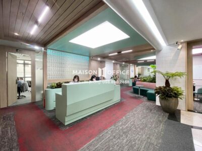 G-Office Rosana Tower