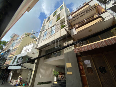 Galanti Building