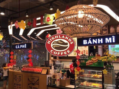Cha đẻ của Highland Coffee là ai? Trụ sở chính ở đâu?