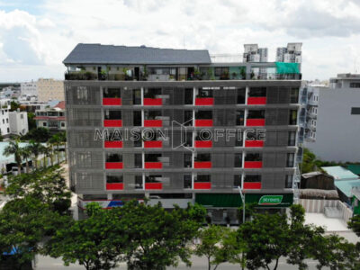 HKL Building