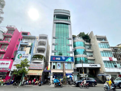 Hoàng Khang Building