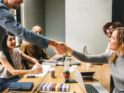HR Là Gì? Nhiệm Vụ & Vai Trò Của HR Trong Doanh Nghiệp