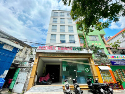Incomex SaiGon