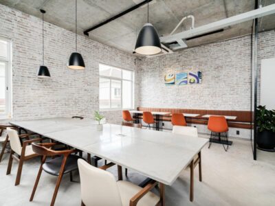 Inspire Hub