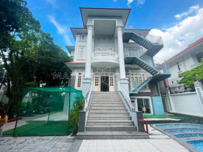 Kairos Nguyễn Văn Hưởng