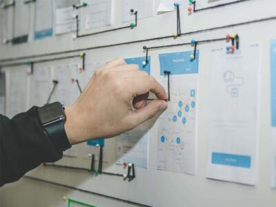 9 Bước Lập Kế Hoạch Chuyển Văn Phòng Từ A Đến Z