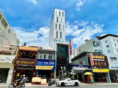 Kella Building